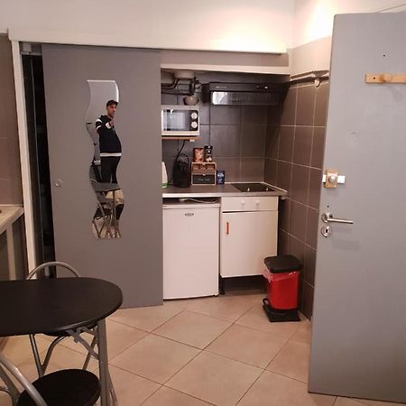 Chambre Cosy アルル エクステリア 写真
