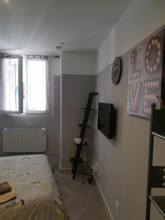 Chambre Cosy アルル エクステリア 写真