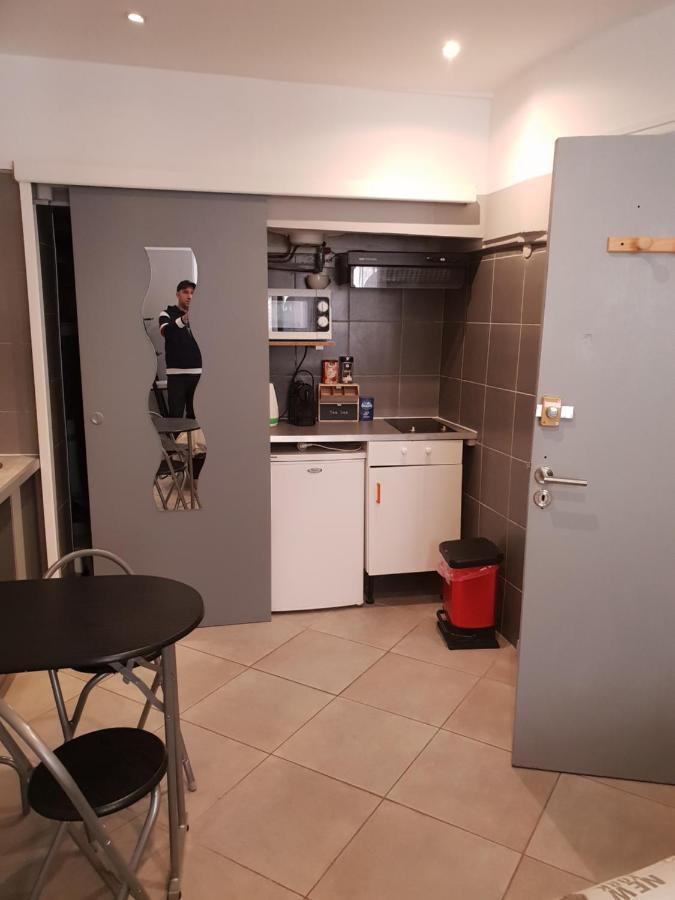 Chambre Cosy アルル エクステリア 写真