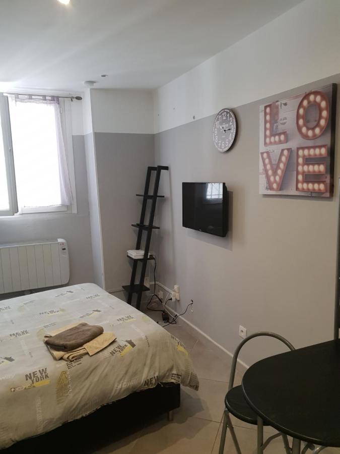 Chambre Cosy アルル エクステリア 写真